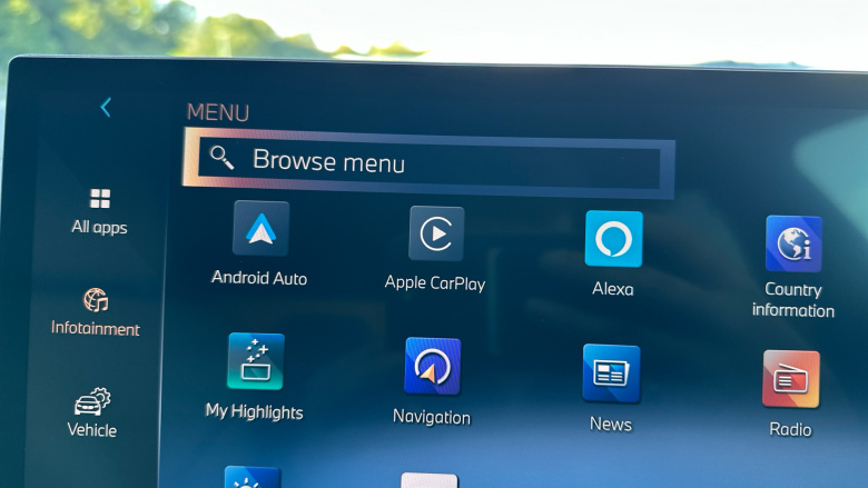 BMW X5 xDrive40d MHT M Sport 5dr Auto Diesel Estate